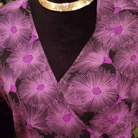 ESRIT BLOUSE - Picture 5 of 7